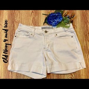 Old Navy shorts